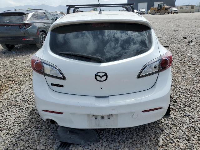 VIN JM1BL1L72D1704750 2013 Mazda 3, I no.6