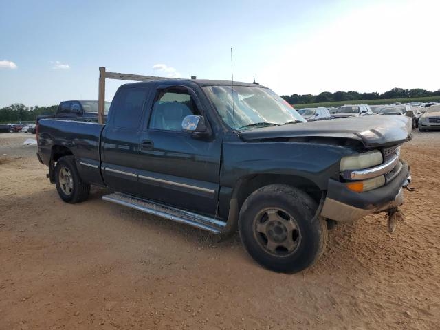 2002 Chevrolet Silverado C1500 VIN: 1GCEC19TX2Z327410 Lot: 60073684