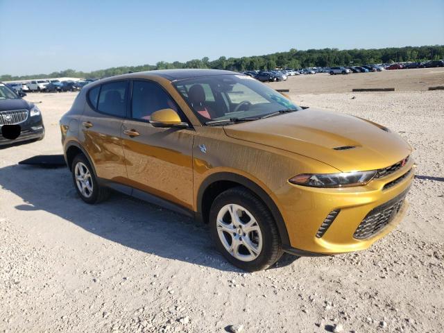 2024 DODGE HORNET GT ZACNDFBN3R3A10607