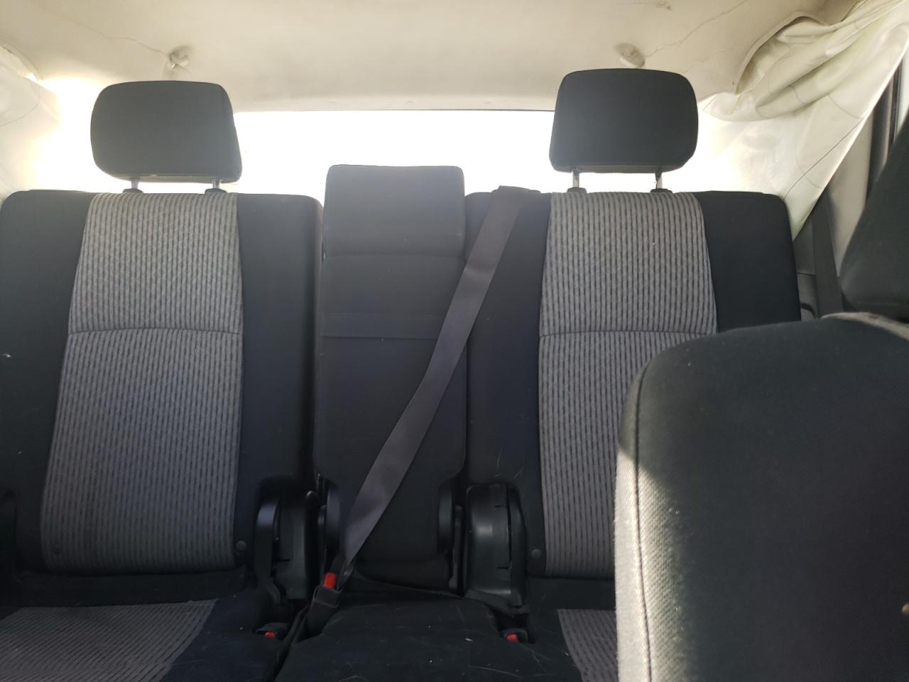 JTEZU5JR0G5119472 2016 Toyota 4Runner Sr5