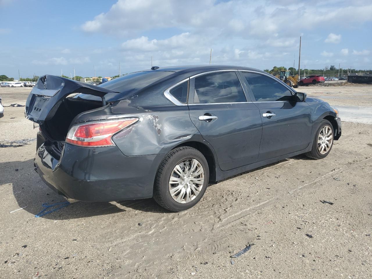 1N4AL3AP6FC457496 2015 Nissan Altima 2.5