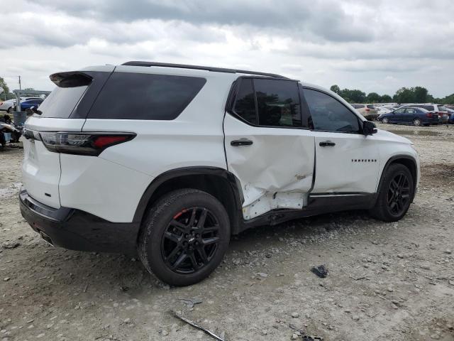 2019 CHEVROLET TRAVERSE P - 1GNEVKKW8KJ116281