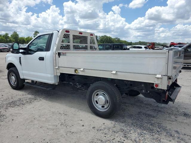 2022 Ford F250 Super Duty VIN: 1FDBF2A6XNED47752 Lot: 60818314