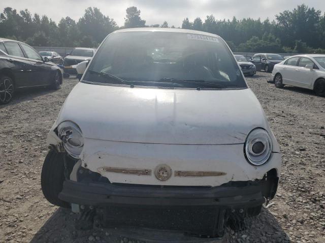 VIN 3C3CFFAR1ET191633 2014 Fiat 500, Pop no.5