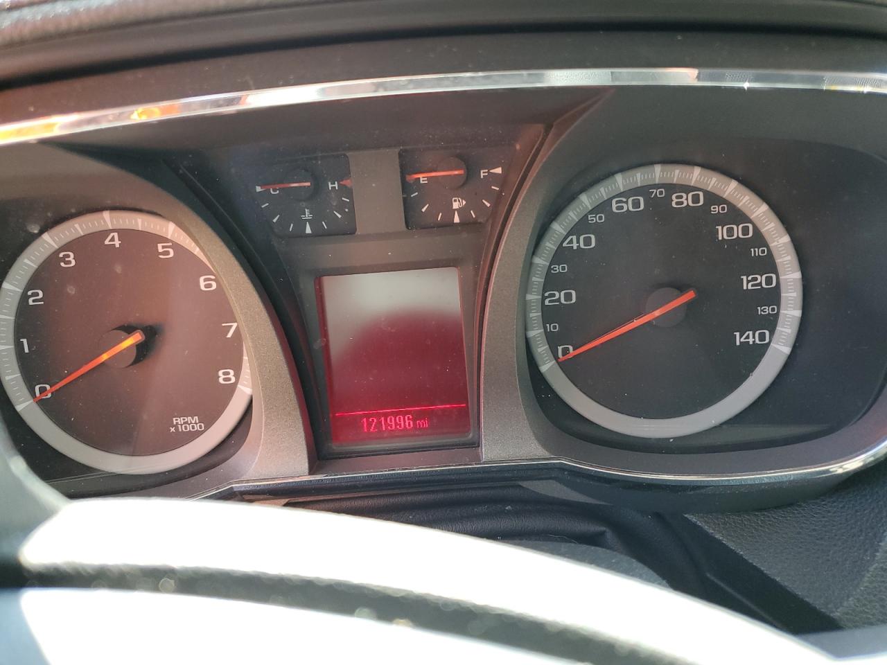 2GKFLNE3XH6168785 2017 GMC Terrain Sle