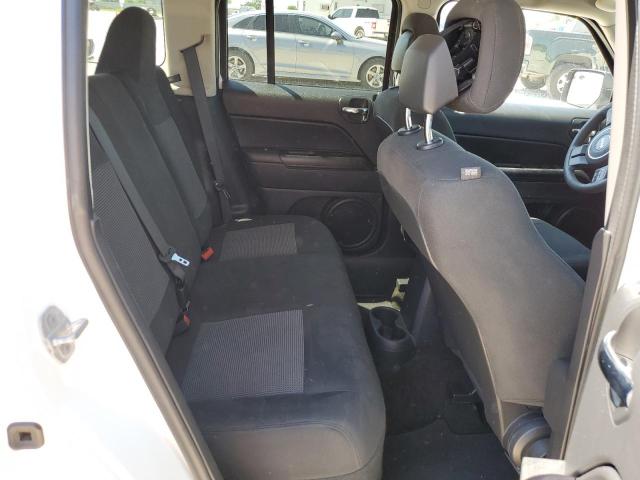 2015 JEEP PATRIOT SP - 1C4NJPBA9FD428698