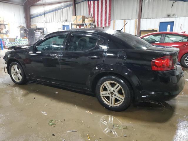 2013 Dodge Avenger Sxt VIN: 1C3CDZCB4DN693333 Lot: 57821394