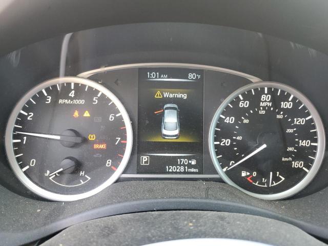 2017 Nissan Sentra S VIN: 3N1AB7APXHY263930 Lot: 58068334