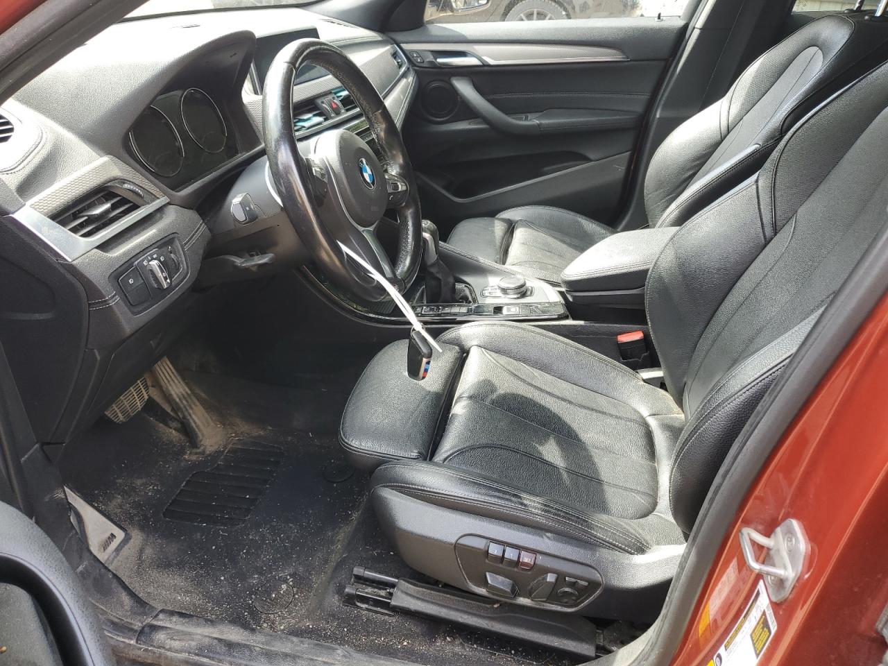 WBXYJ5C32JEF69042 2018 BMW X2 xDrive28I