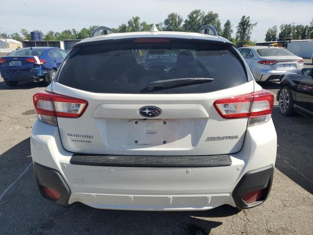 JF2GTAMC4KH361334 2019 Subaru Crosstrek Limited