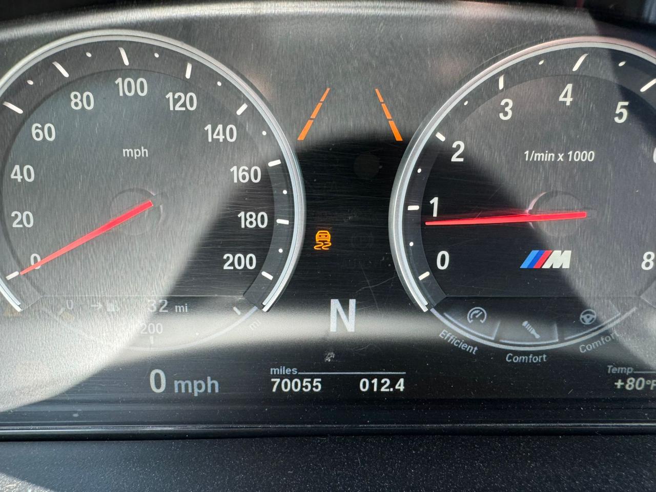 5YMKT6C59G0C89751 2016 BMW X5 M