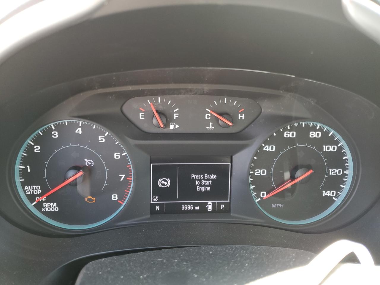 1G1ZD5ST7RF170858 CHEVROLET MALIBU 2024