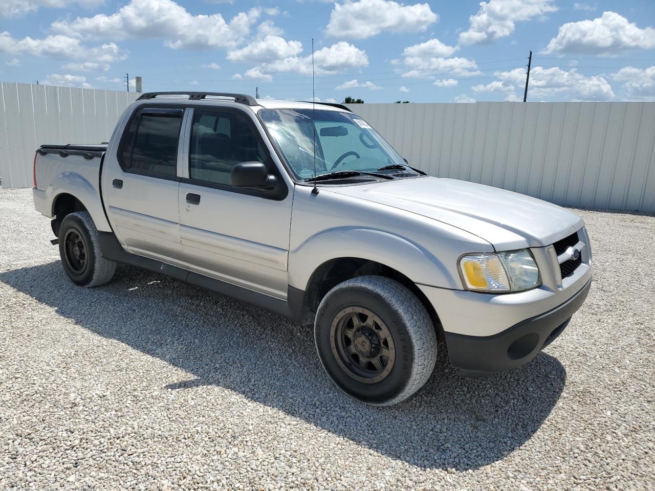 1FMZU67K85UA00443 2005 Ford Explorer Sport Trac