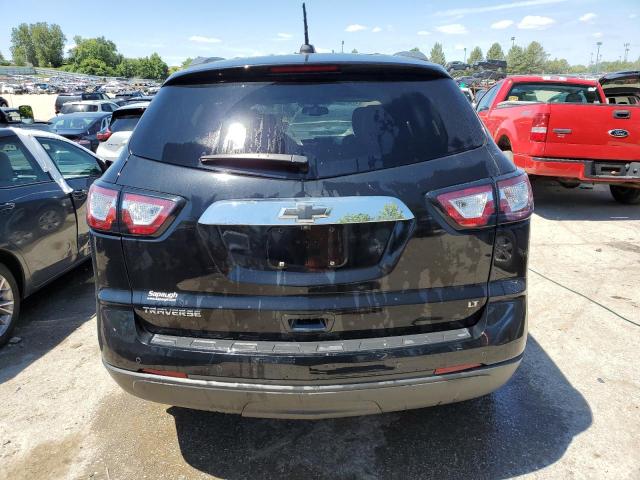 2017 Chevrolet Traverse Lt VIN: 1GNKRHKD9HJ338586 Lot: 58360584