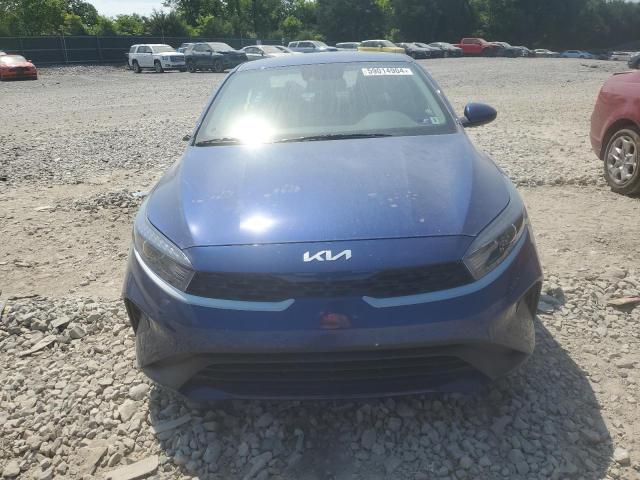 2023 Kia Forte Lx VIN: 3KPF24AD3PE661939 Lot: 59014904