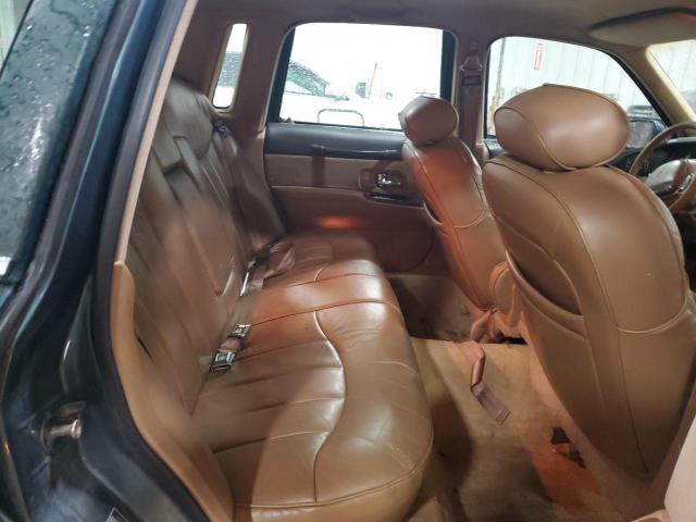 1995 Lincoln Town Car Executive VIN: 1LNLM81W3SY747689 Lot: 60503184