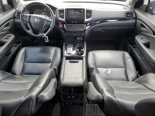 2016 Honda Pilot Touring VIN: 5FNYF6H99GB097153 Lot: 56580574