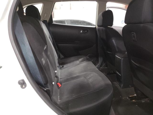 2011 Nissan Rogue S VIN: JN8AS5MV1BW287015 Lot: 60879844