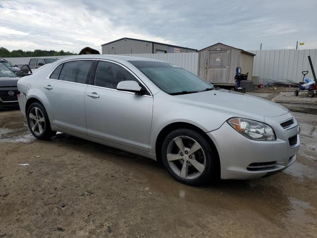 1G1ZC5EU8BF376347 2011 Chevrolet Malibu 1Lt