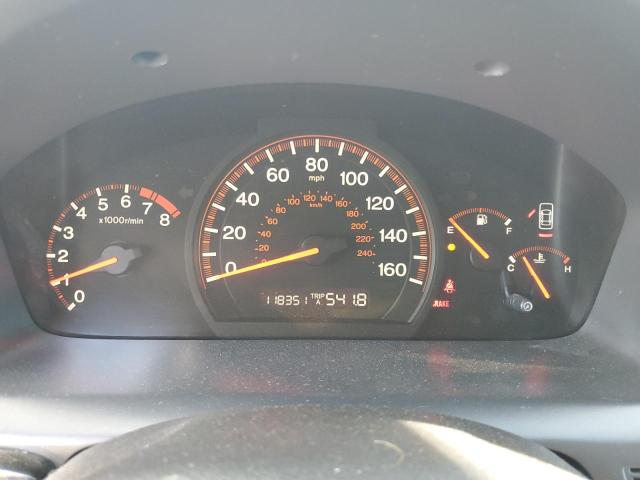 2004 Honda Accord Ex VIN: 1HGCM716X4A019637 Lot: 57471874