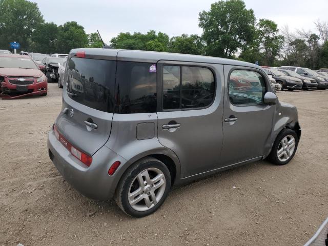2010 Nissan Cube Base VIN: JN8AZ2KR3AT153316 Lot: 56537764
