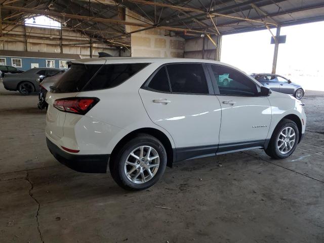 2024 CHEVROLET EQUINOX LS - 3GNAXHEG6RL143093