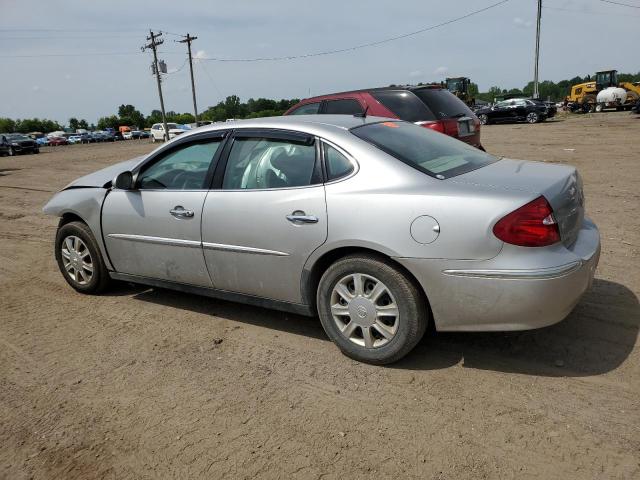 2008 Buick Allure Cx VIN: 2G4WF582381190402 Lot: 57636644