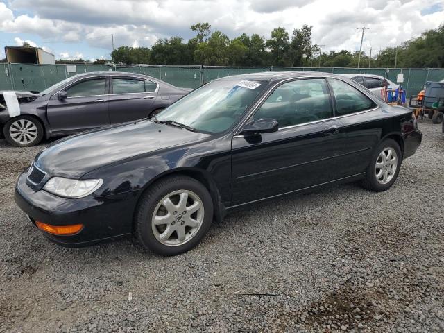 1998 Acura 3.0Cl VIN: 19UYA2251WL007438 Lot: 61149354