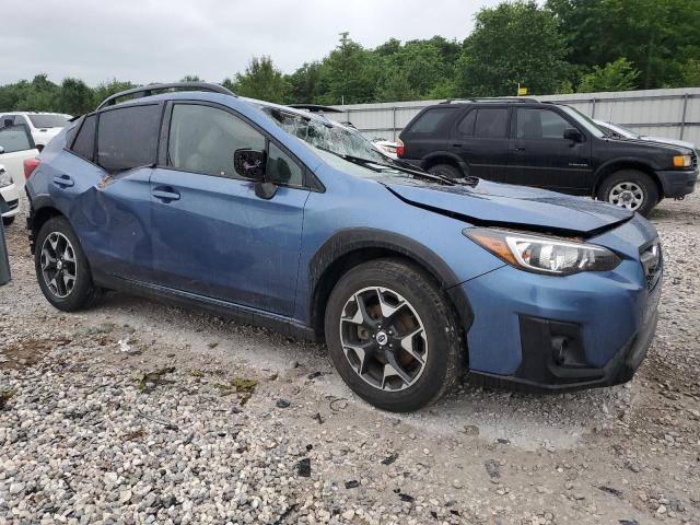 2018 Subaru Crosstrek Premium VIN: JF2GTADC6J8213457 Lot: 57350114