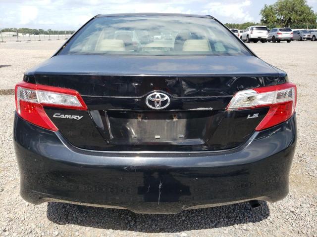 2012 Toyota Camry Base VIN: 4T1BF1FK6CU200962 Lot: 60099914