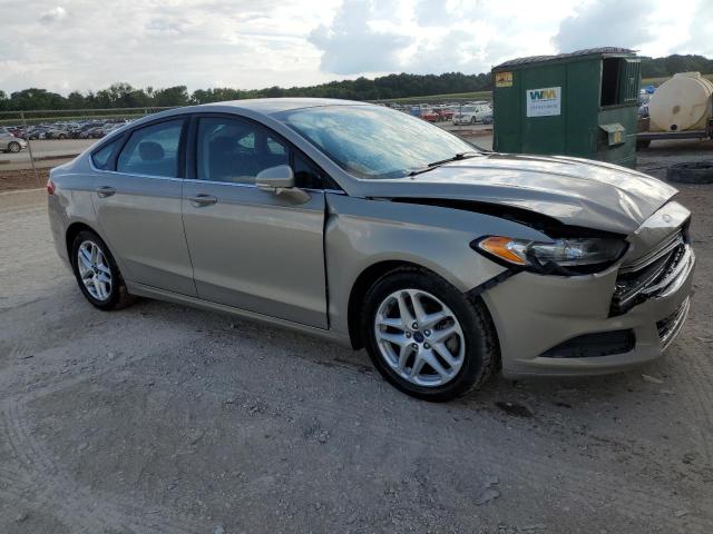 2015 Ford Fusion Se VIN: 3FA6P0HD1FR208383 Lot: 61073374