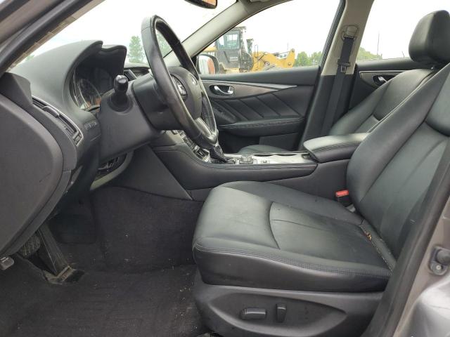 2015 INFINITI Q50 BASE - JN1BV7AR0FM406798