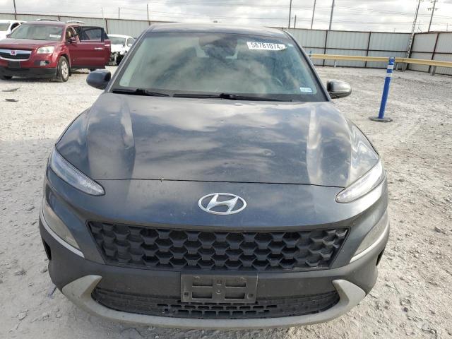2022 HYUNDAI KONA SEL - KM8K22ABXNU816594