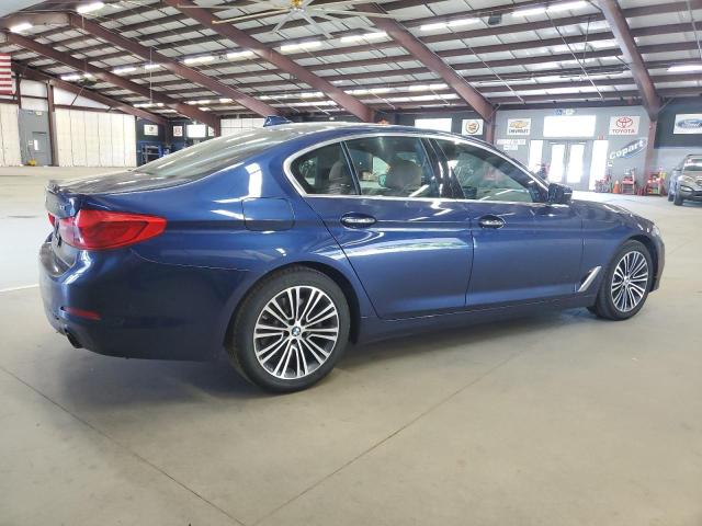 2017 BMW 530 Xi VIN: WBAJA7C32HG905937 Lot: 56693234