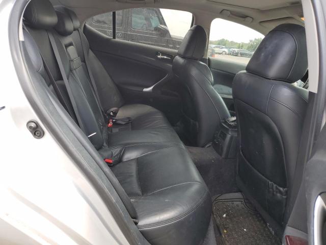 2008 Lexus Is 250 VIN: JTHCK262885016827 Lot: 59375764