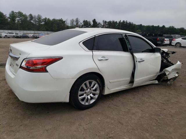 2015 Nissan Altima 2.5 VIN: 1N4AL3APXFC289135 Lot: 57377614