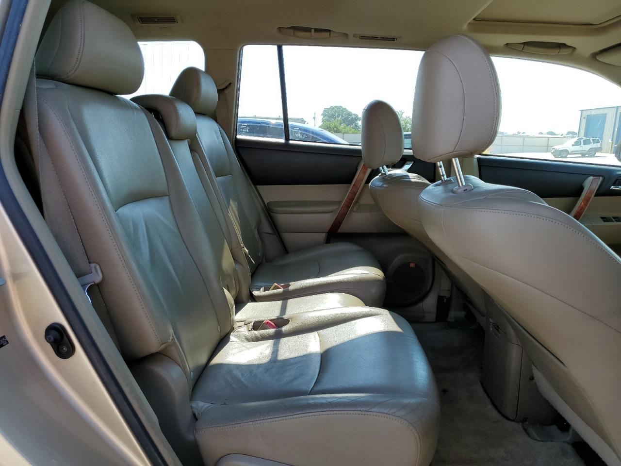 JTEDS42A982026259 2008 Toyota Highlander Limited