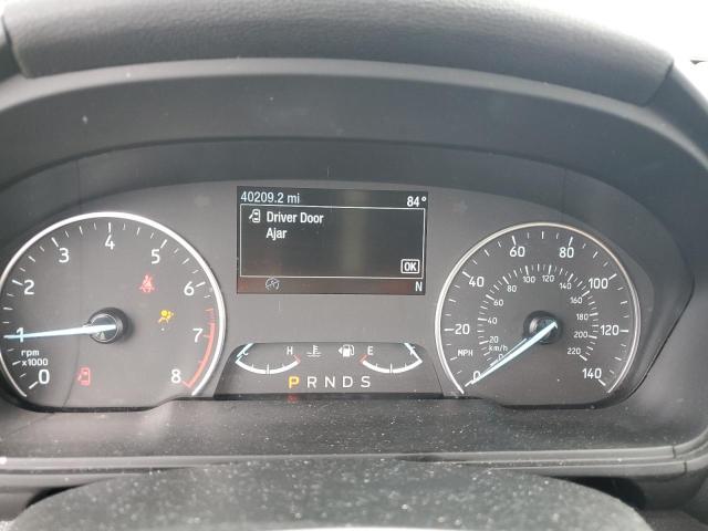 2021 Ford Ecosport Se VIN: MAJ3S2GE6MC427178 Lot: 57735744