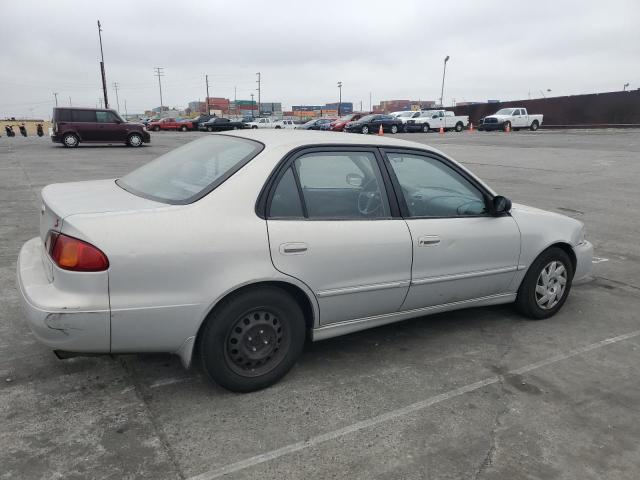 2001 Toyota Corolla Ce VIN: 1NXBR12E21Z455421 Lot: 58077364