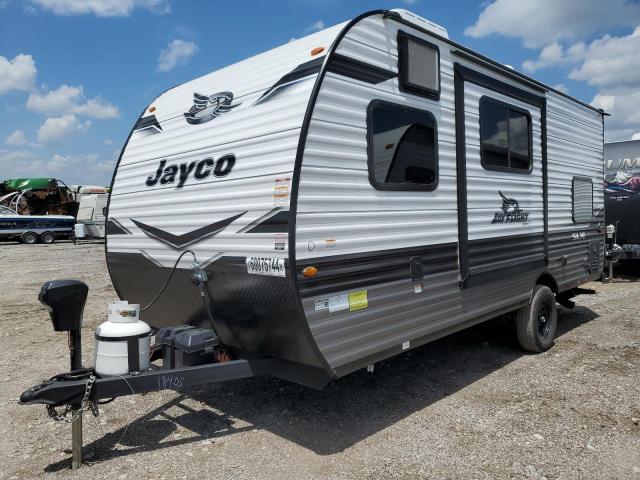 JAYCO JAY FLIGHT 2024 white   1UJBC0AJ8R1YB0132 photo #3