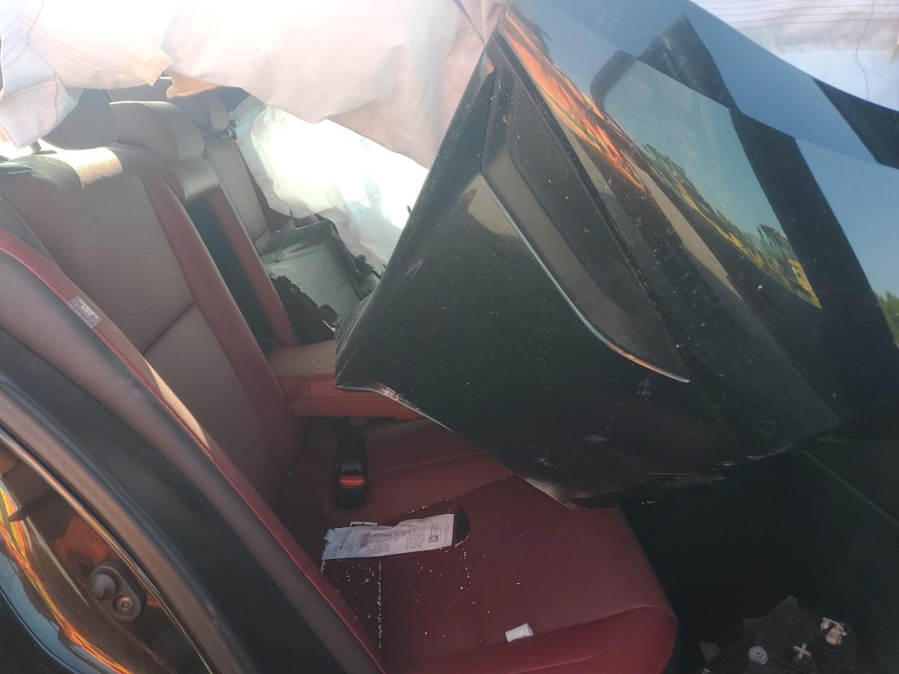 JTHCA1D2XM5112954 2021 Lexus Is 300