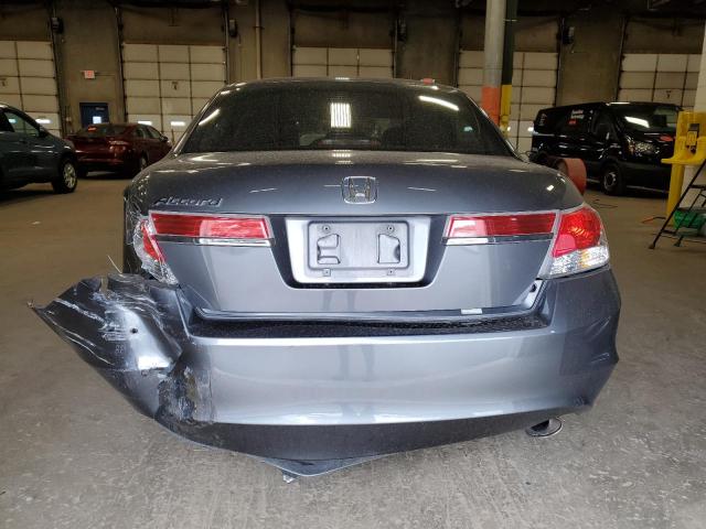 1HGCP2F37CA041442 2012 Honda Accord Lx