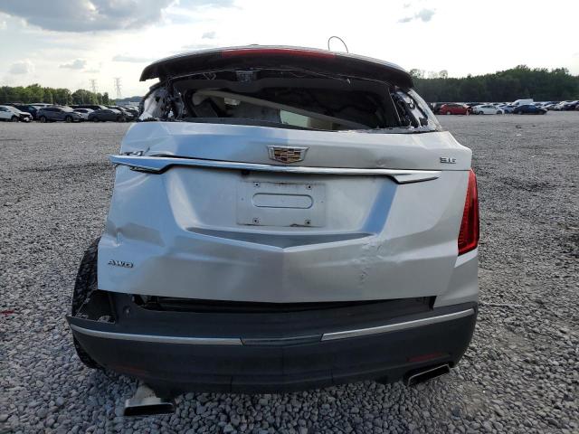 2019 Cadillac Xt5 Premium Luxury VIN: 1GYKNFRS2KZ131733 Lot: 60322254