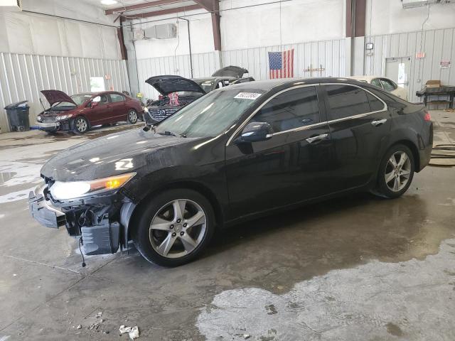 2011 Acura Tsx VIN: JH4CU2F61BC012537 Lot: 59222884