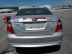 FORD FUSION SE photo