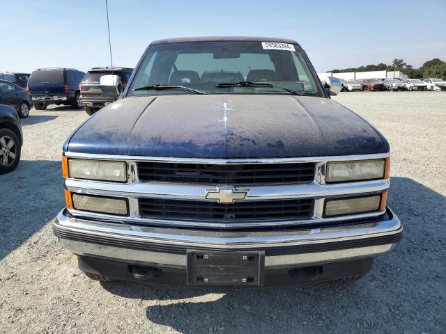 1994 Chevrolet Gmt-400 K1500 VIN: 2GCEK19K7R1237452 Lot: 59583394