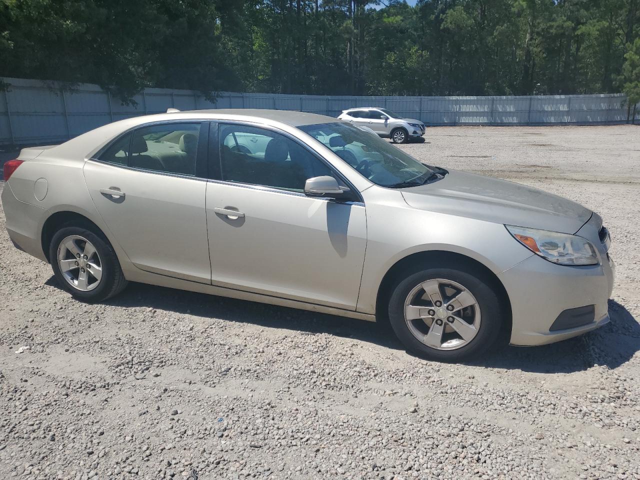 2013 Chevrolet Malibu 1Lt vin: 1G11C5SA3DF337031