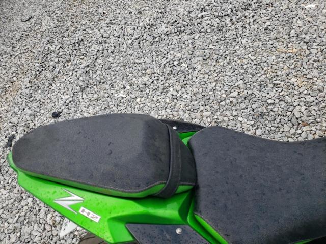 2022 KAWASAKI ZR1000 L - JKAZRCL1XNA001123