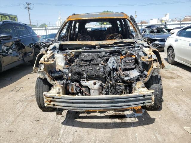 2017 FORD EXPLORER X - 1FM5K8D80HGA06264