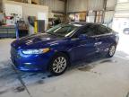 FORD FUSION S photo